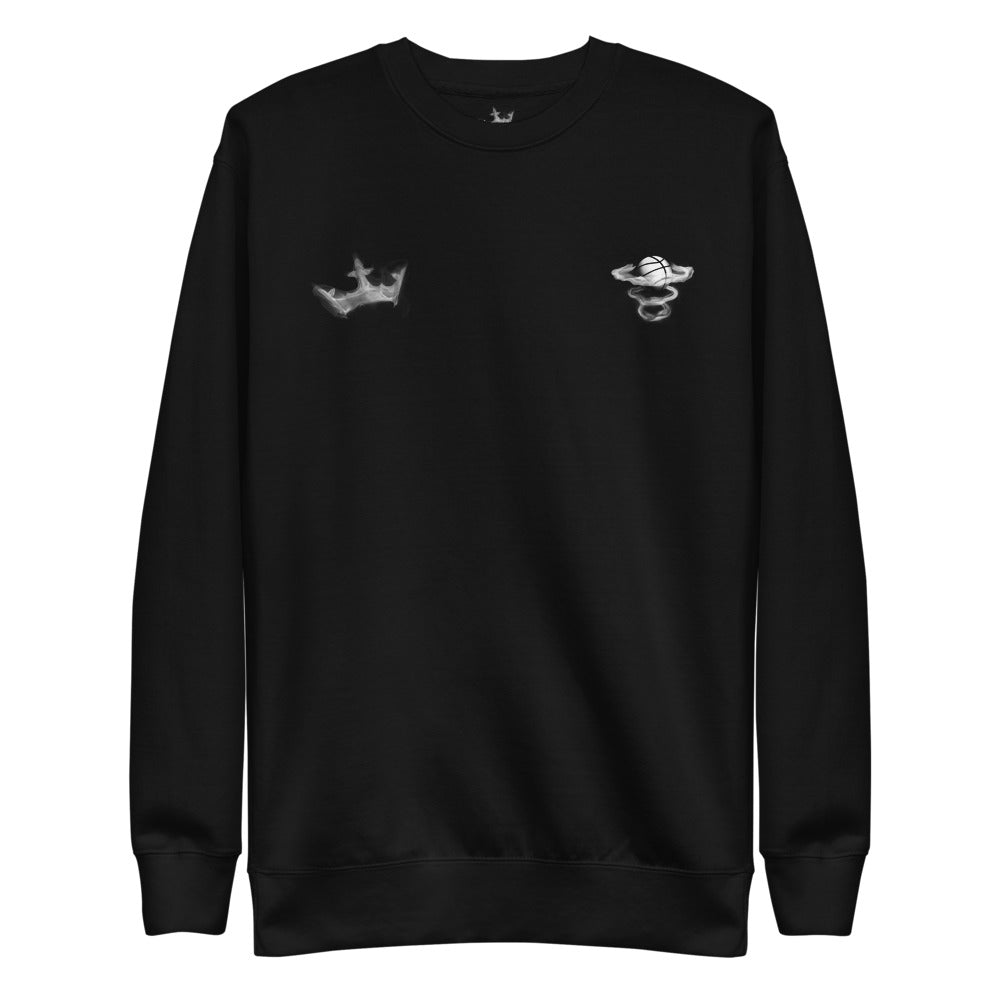 DraftKings x All The Smoke Crewneck