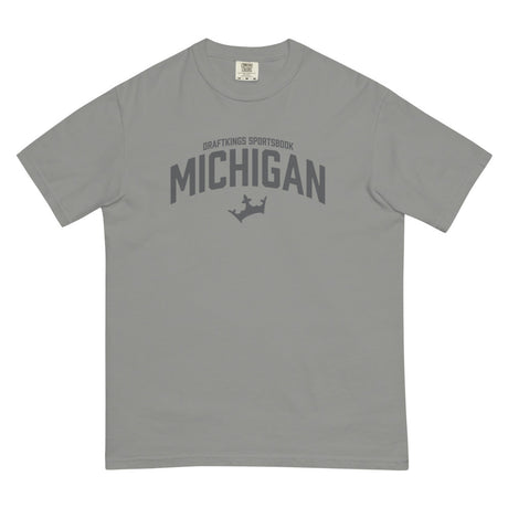 DraftKings Sportsbook Michigan T-Shirt
