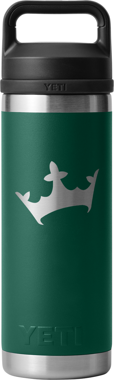 DraftKings x YETI Rambler® 18oz Bottle
