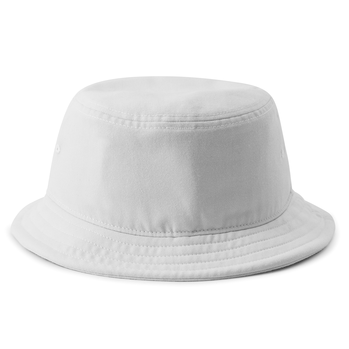 Crown Bucket Hat