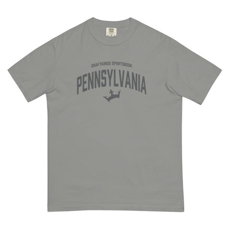 DraftKings Sportsbook Pennsylvania T-Shirt