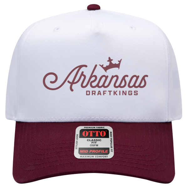 DraftKings State Sportsbook Hat