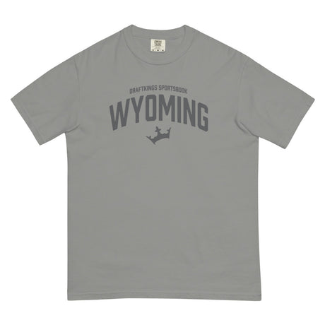 DraftKings Sportsbook Wyoming T-Shirt