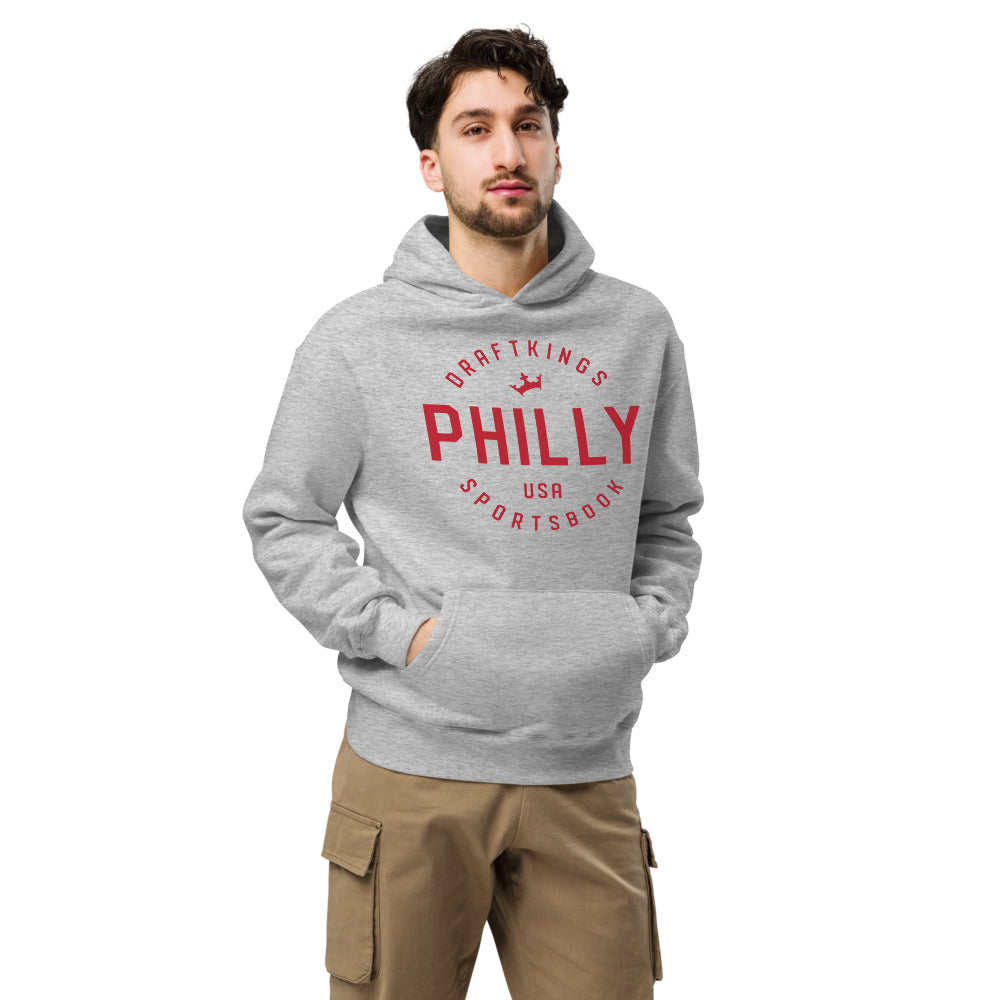 DraftKings Sportsbook Philly Hoodie