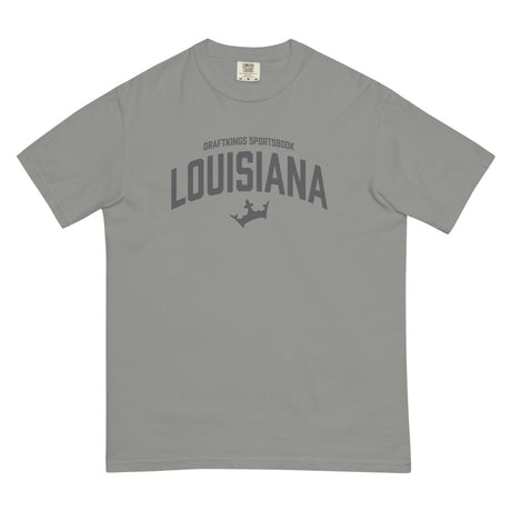 DraftKings Sportsbook Louisiana T-Shirt