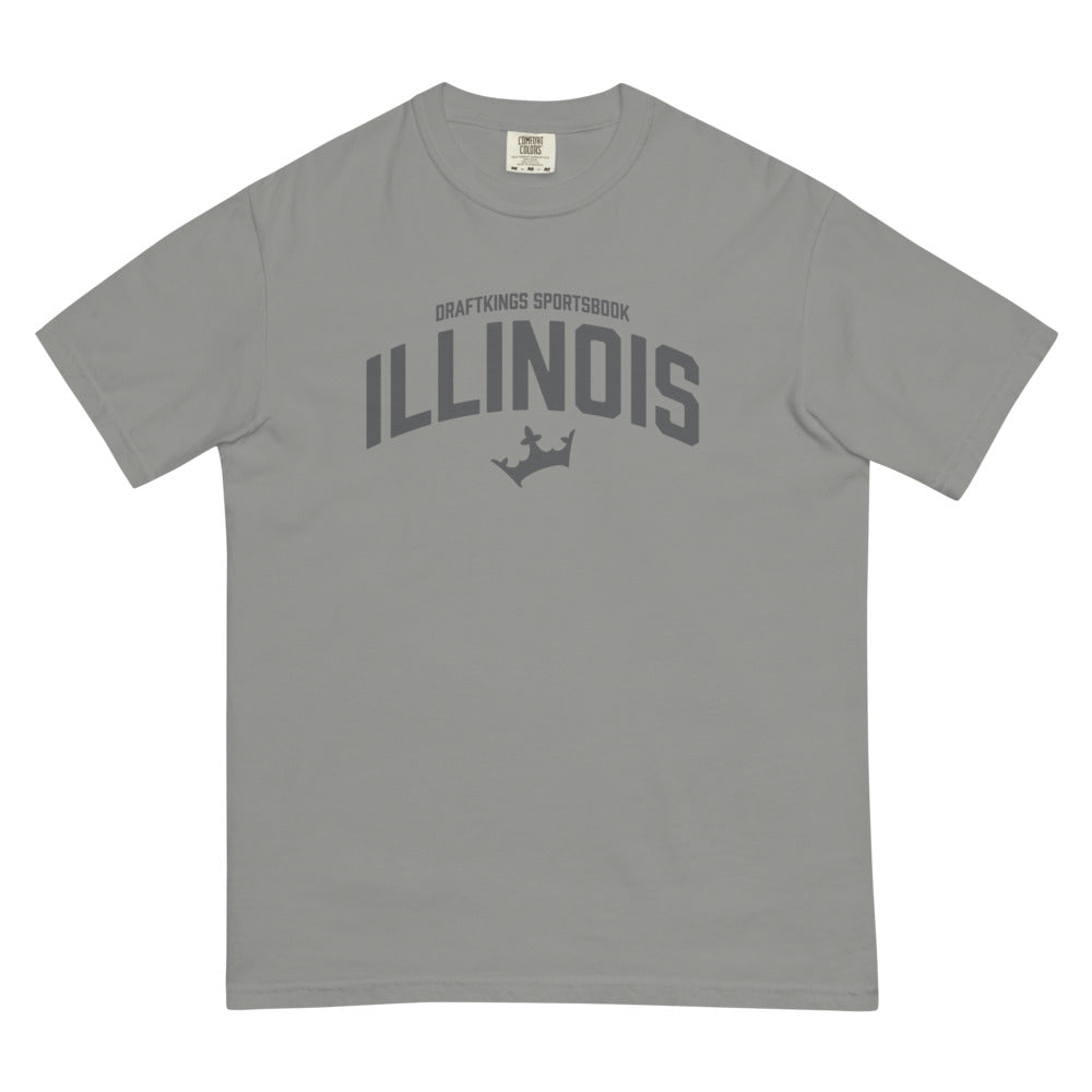DraftKings State Sportsbook T-Shirt