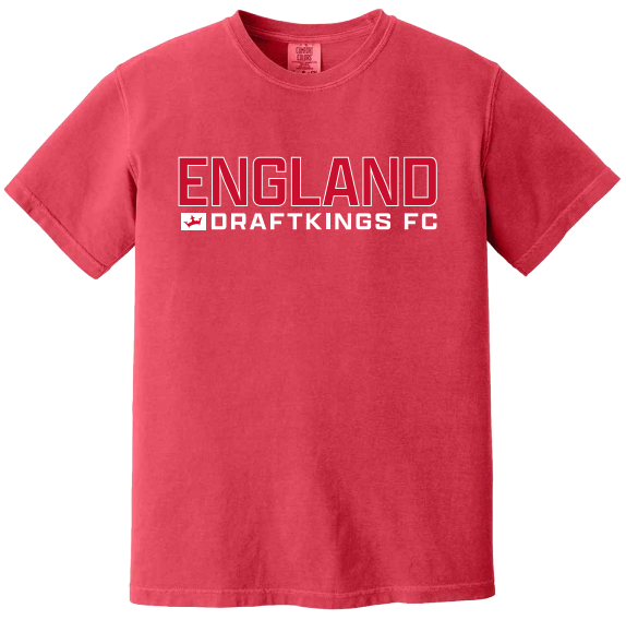 England FC Classic T-Shirt