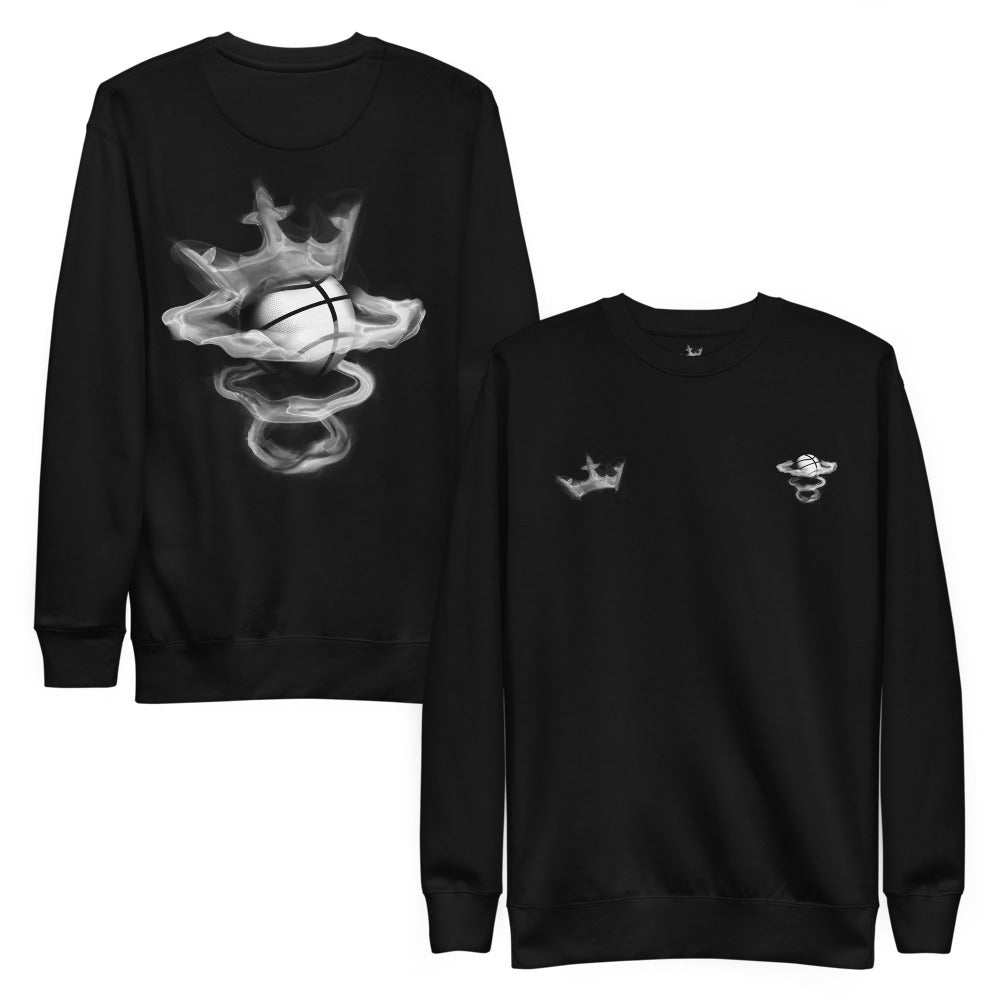 DraftKings x All The Smoke Crewneck