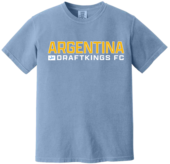 Argentina FC Classic T-Shirt