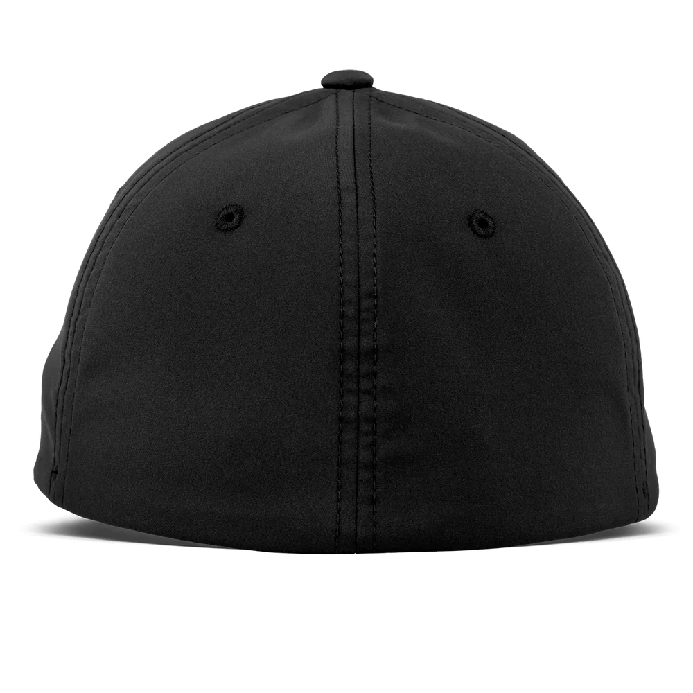 DraftKings Fitted Crown Hat