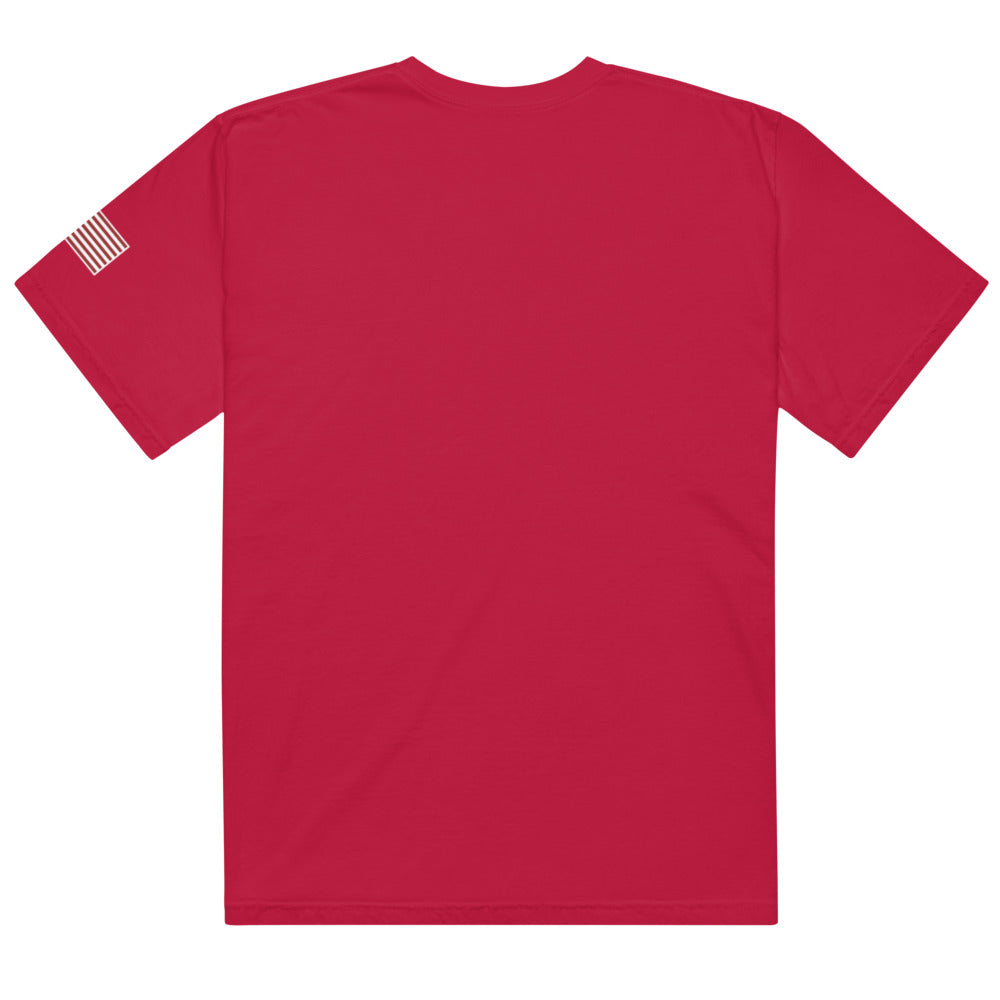 DraftKings Life, Liberty, & Teams That Cover T-Shirt