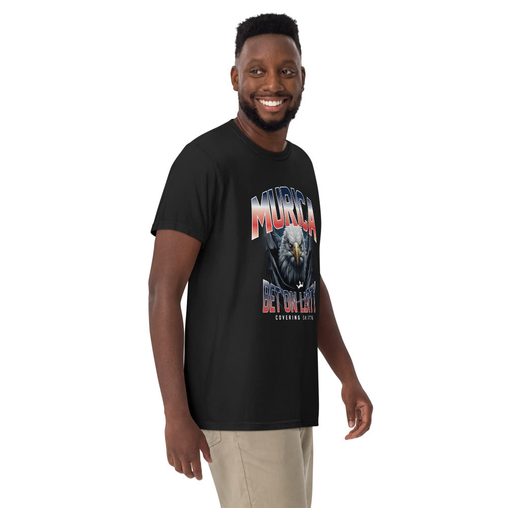 DraftKings Murica T-Shirt