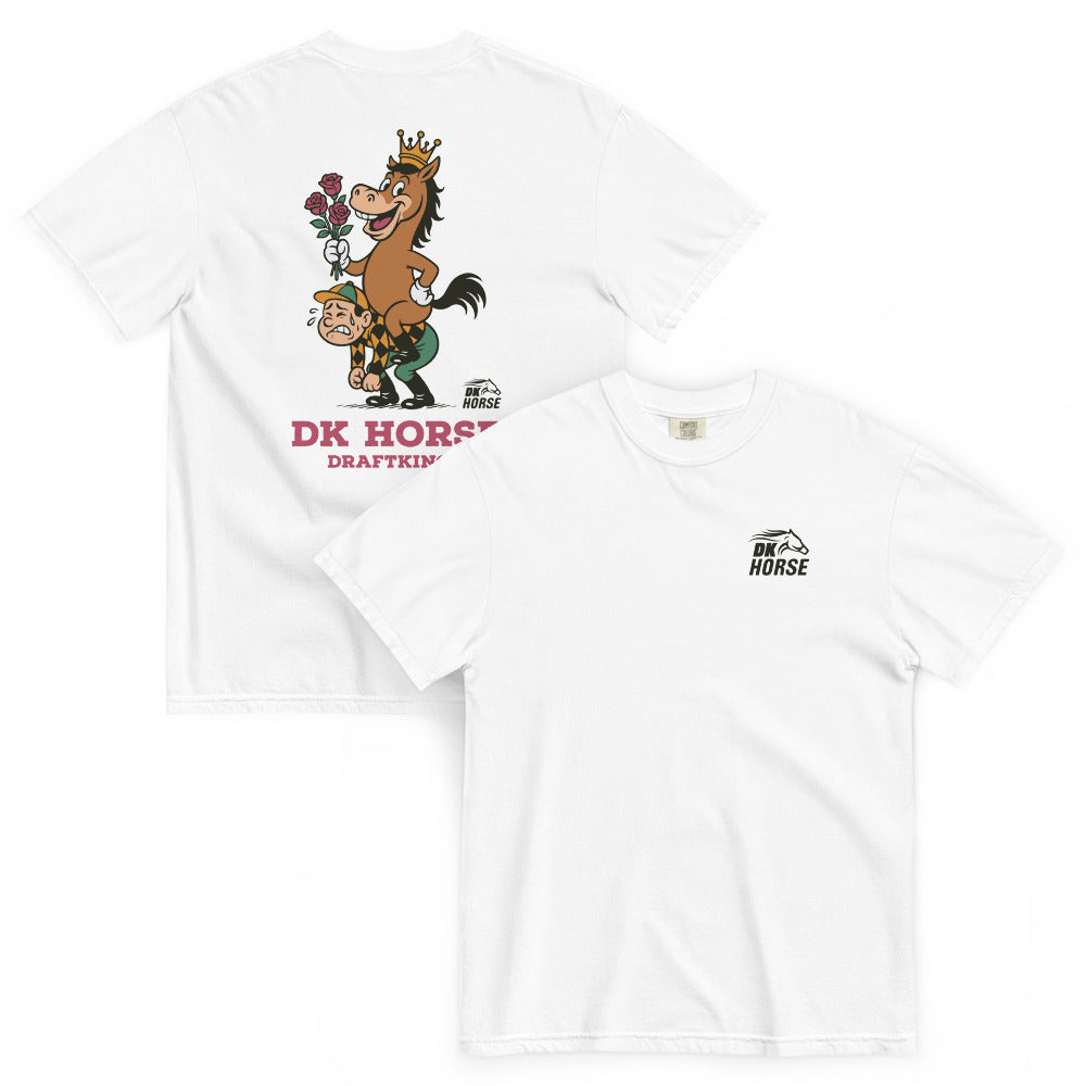 DK Horse Derby T-Shirt