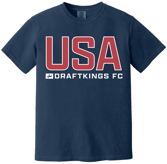 USA FC Classic T-Shirt