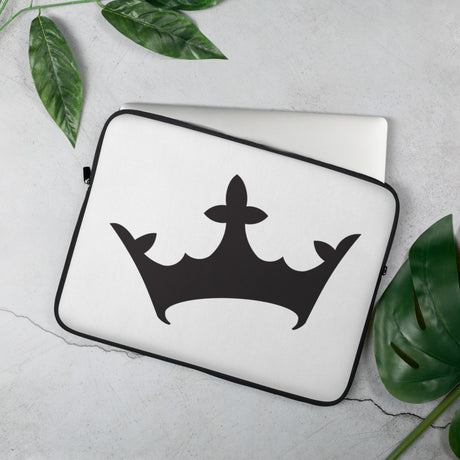 DraftKings Crown Laptop Sleeve