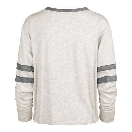 DraftKings x '47 Women's Lena Long Sleeve Shirt