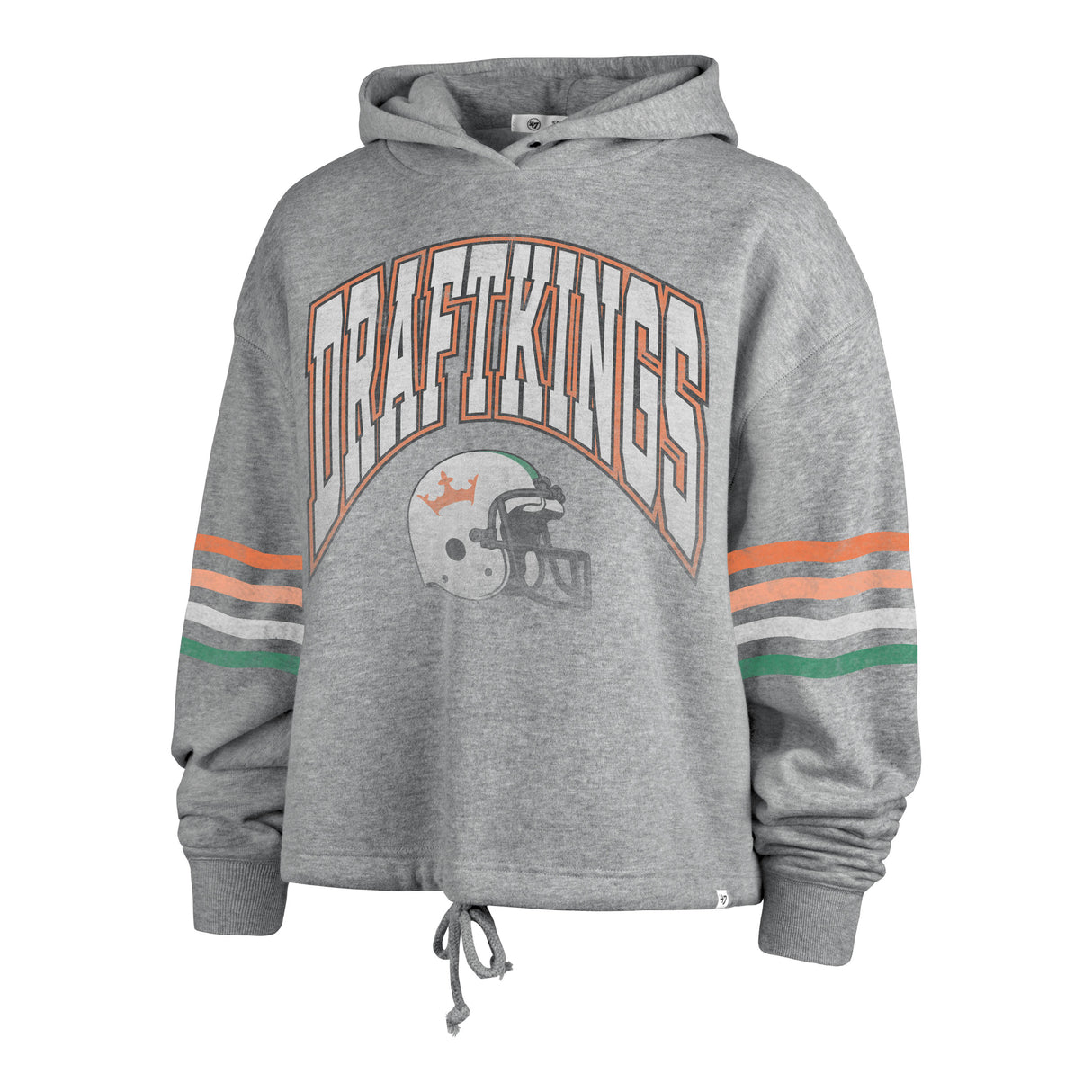 DraftKings x '47 Women's Bennett Hoodie
