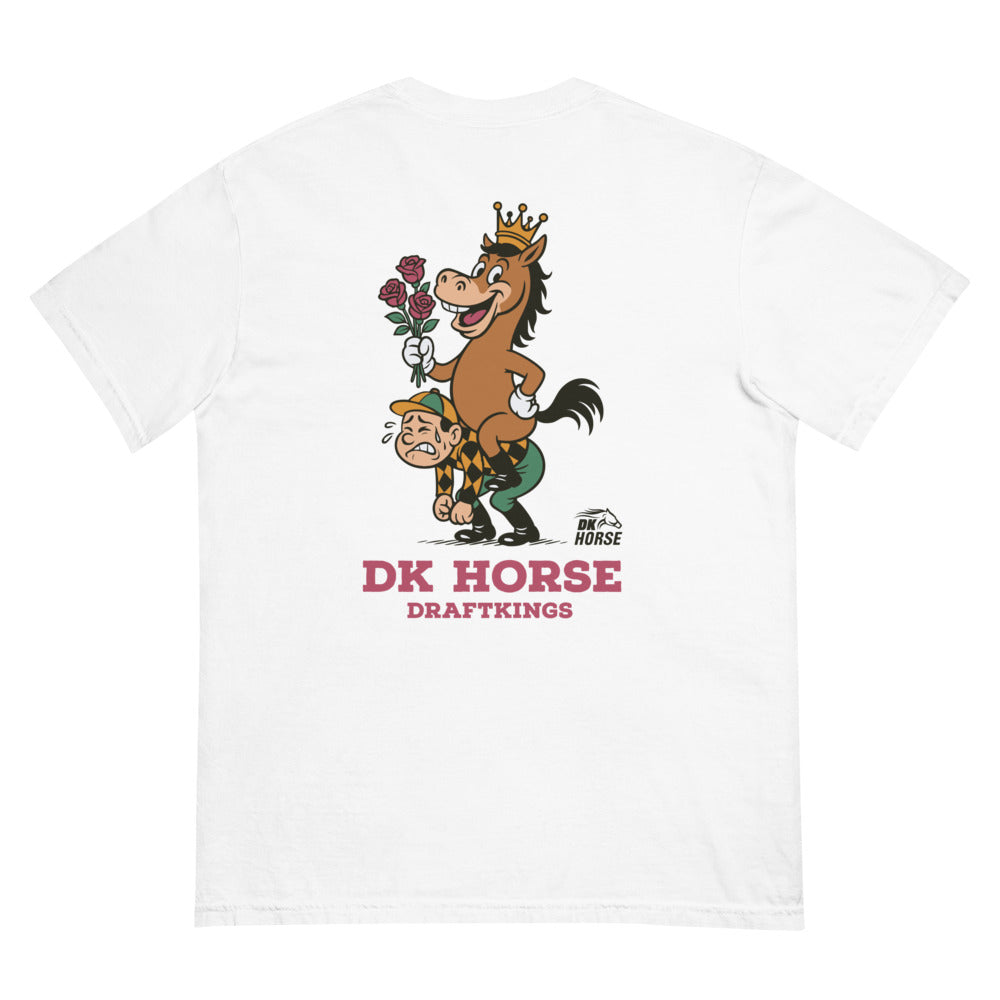 DK Horse Derby T-Shirt