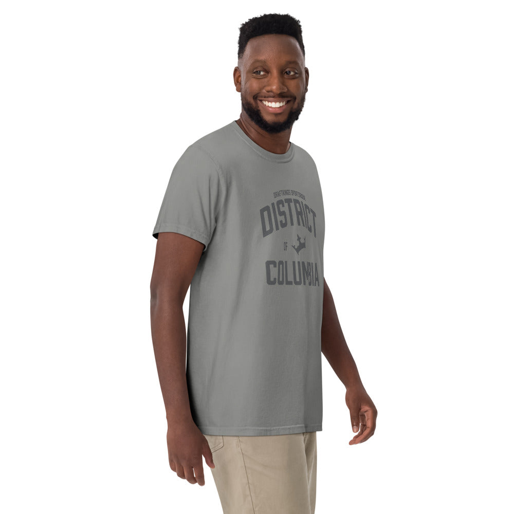 DraftKings Sportsbook District of Columbia T-Shirt