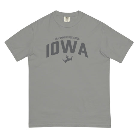 DraftKings Sportsbook Iowa T-Shirt