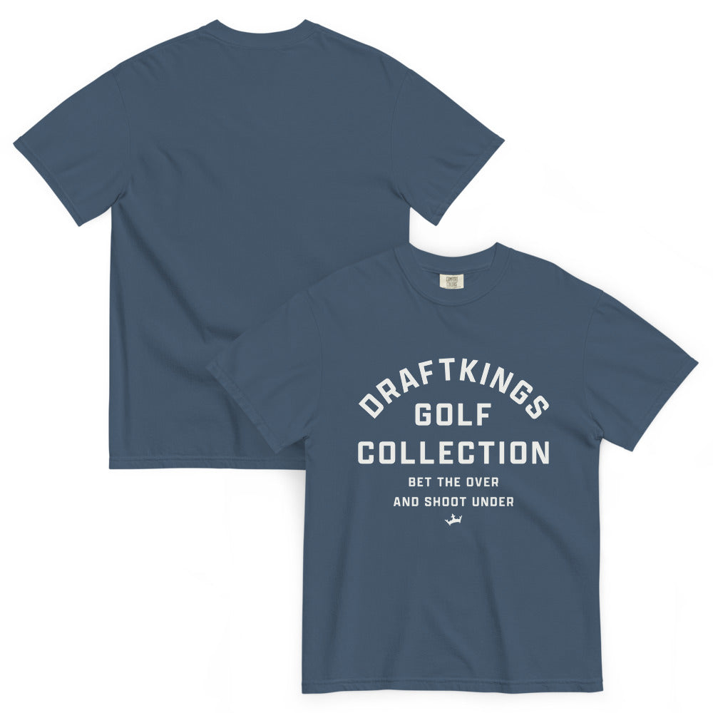 DraftKings Golf Collection T-Shirt