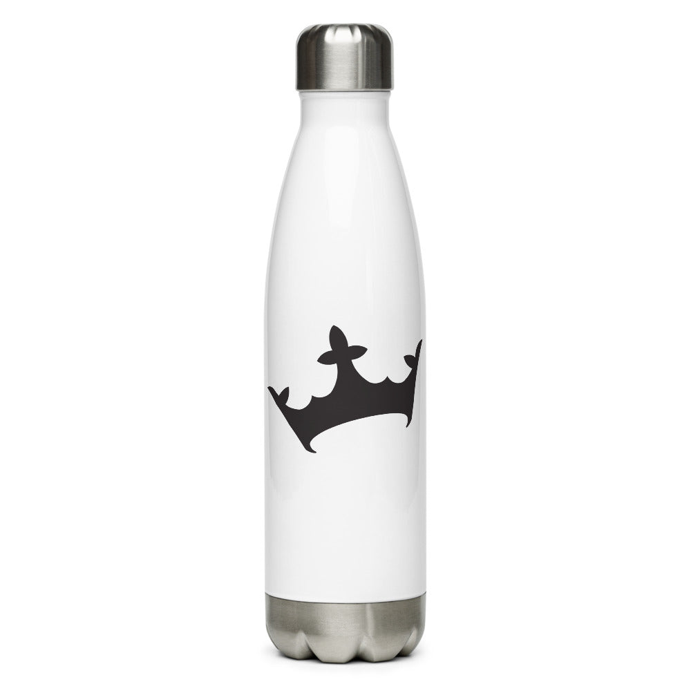 DraftKings Crown Water Bottle