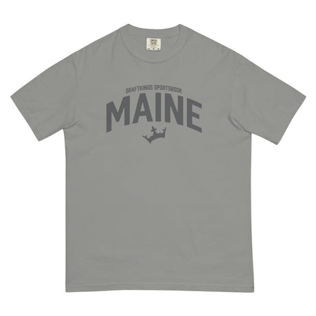 DraftKings Sportsbook Maine T-Shirt