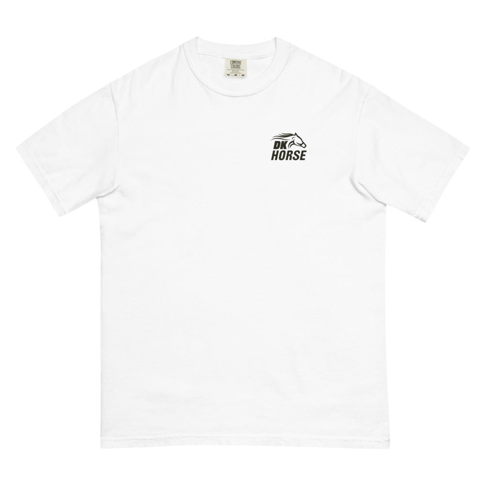 DK Horse Derby T-Shirt