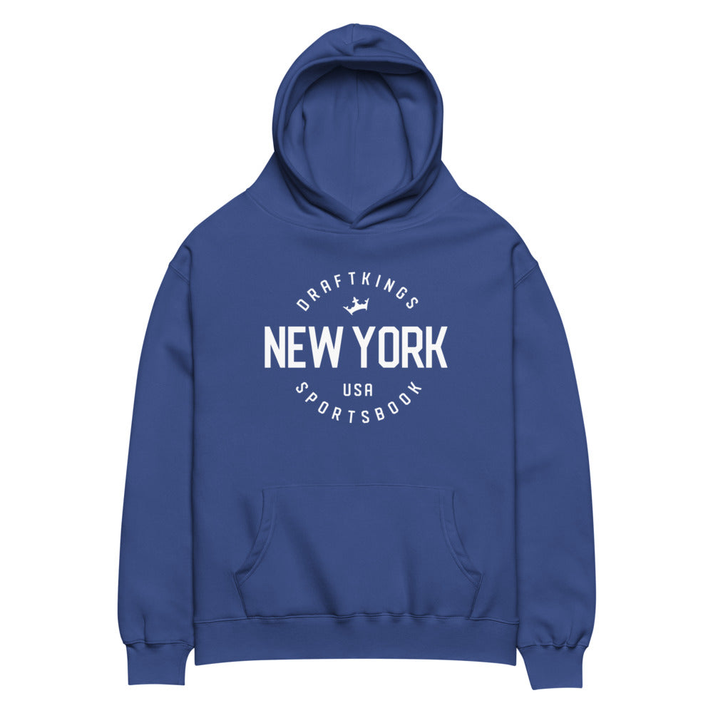 DraftKings Sportsbook New York Hoodie