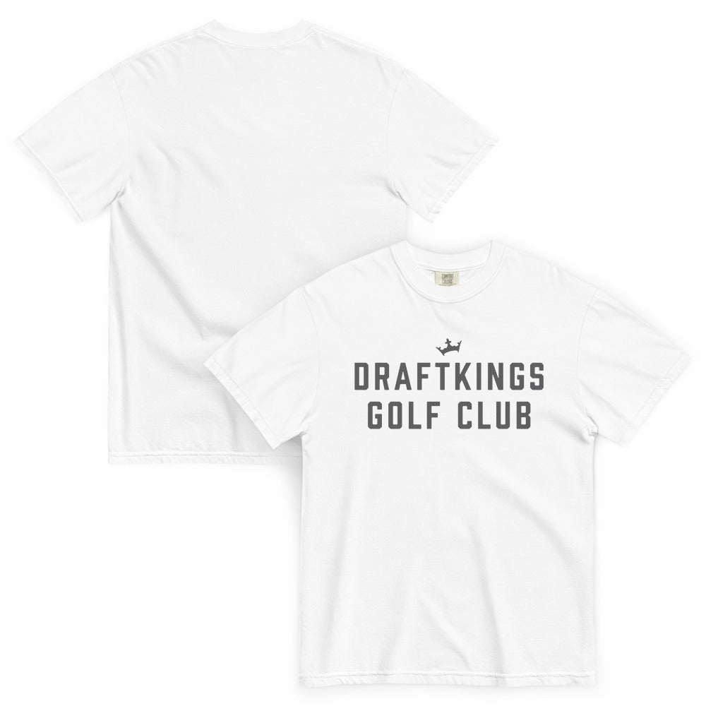 DraftKings Golf Club T-Shirt