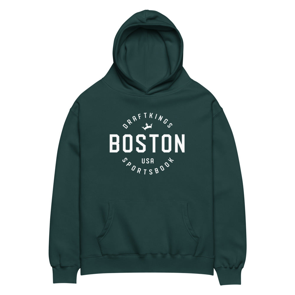 DraftKings Sportsbook Boston Hoodie