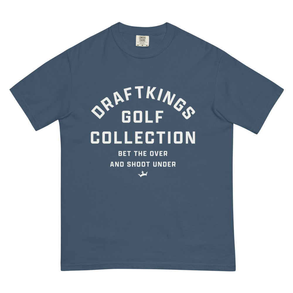DraftKings Golf Collection T-Shirt