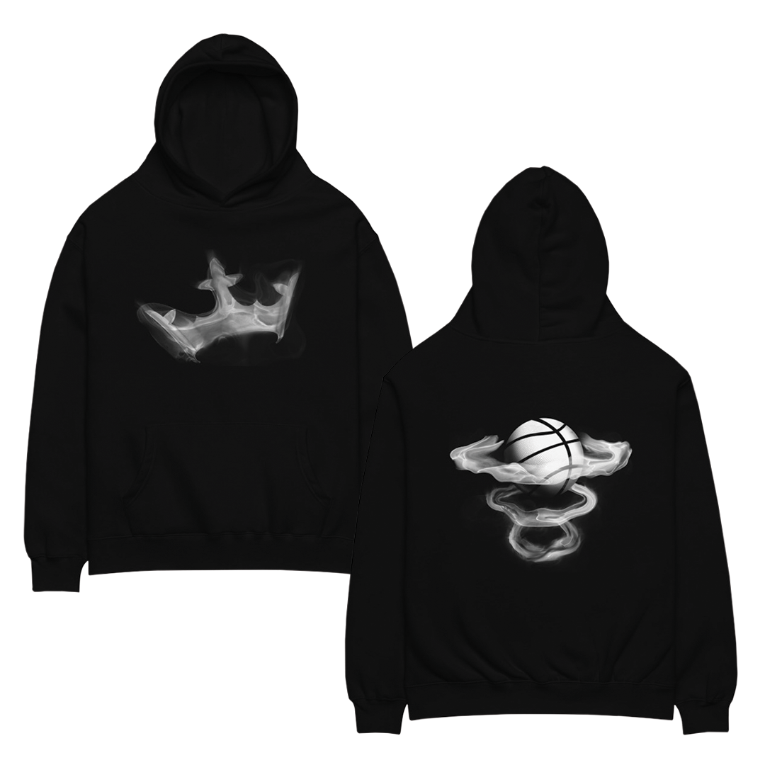 DraftKings x All The Smoke Hoodie