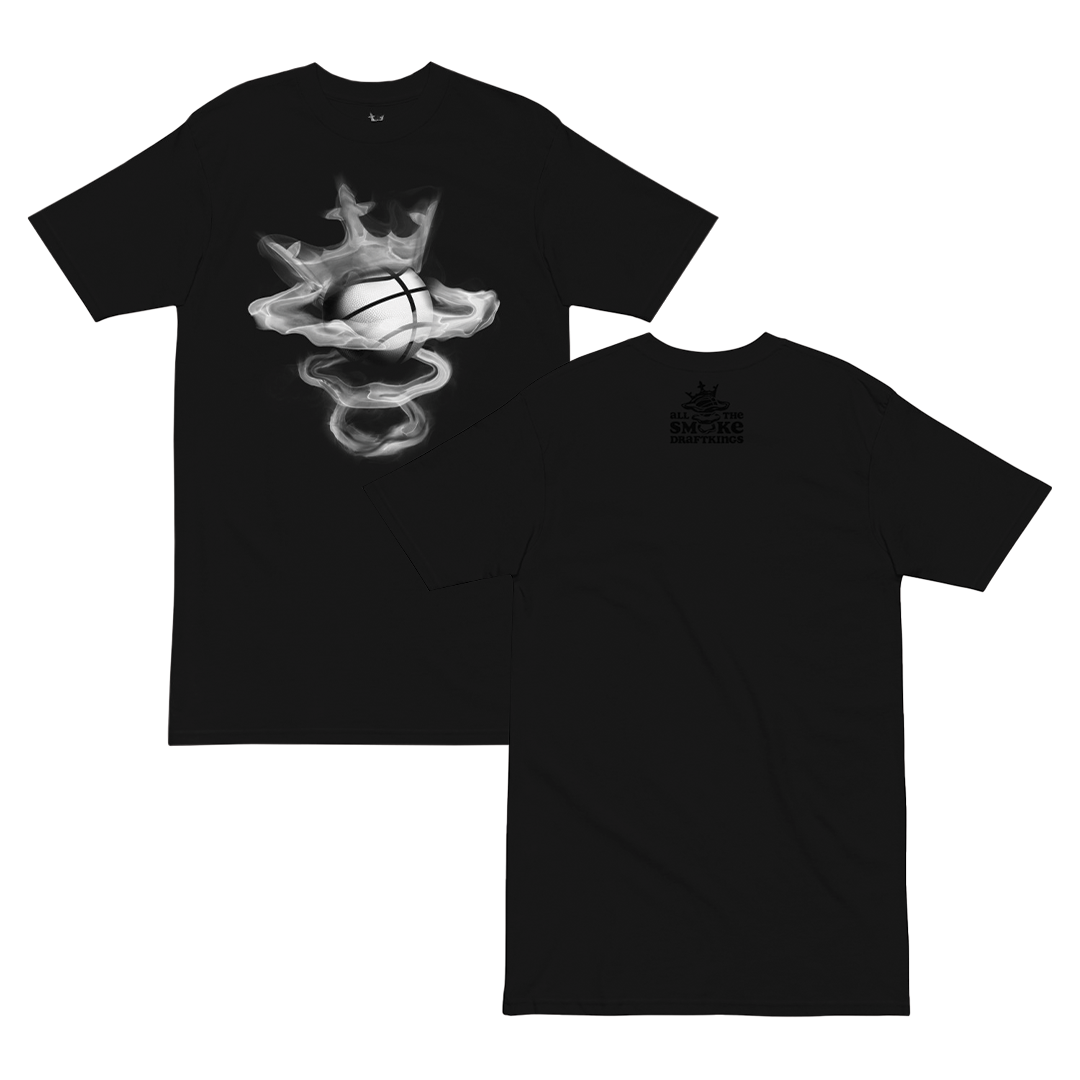 DraftKings x All The Smoke T-Shirt