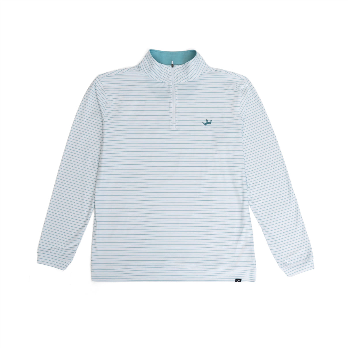 DraftKings Men's Shoreline Quarter Zip
