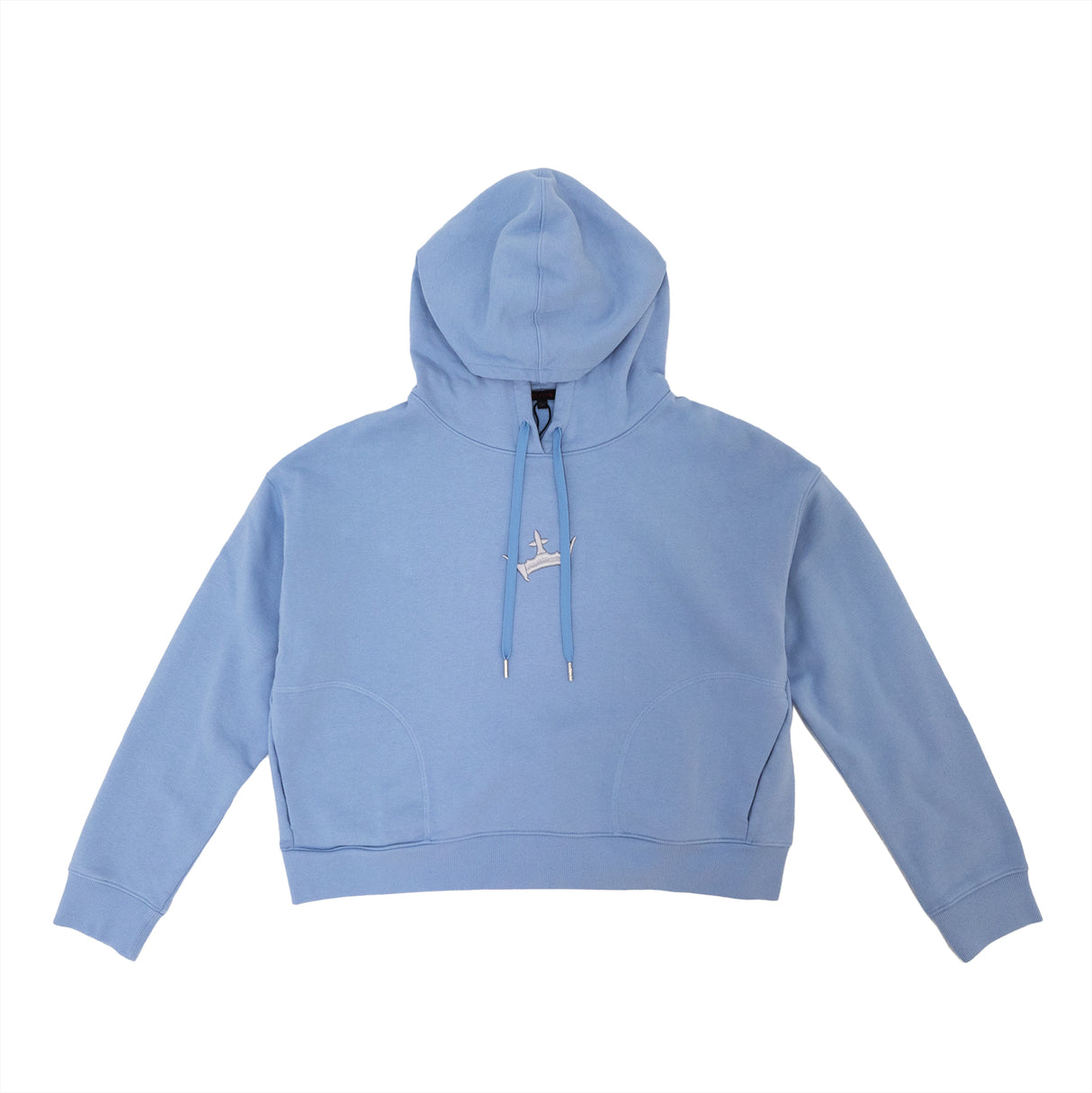 DraftKings x Greyson Women's Aspen Boxy Hoodie