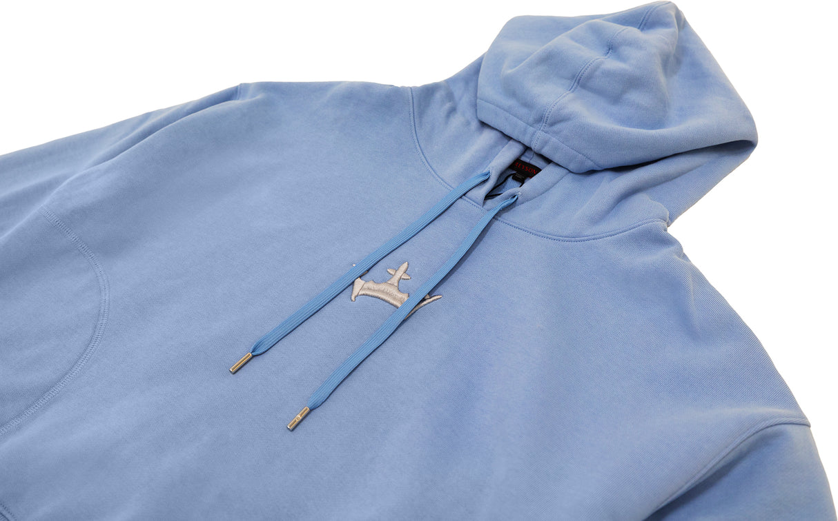 DraftKings x Greyson Women's Aspen Boxy Hoodie
