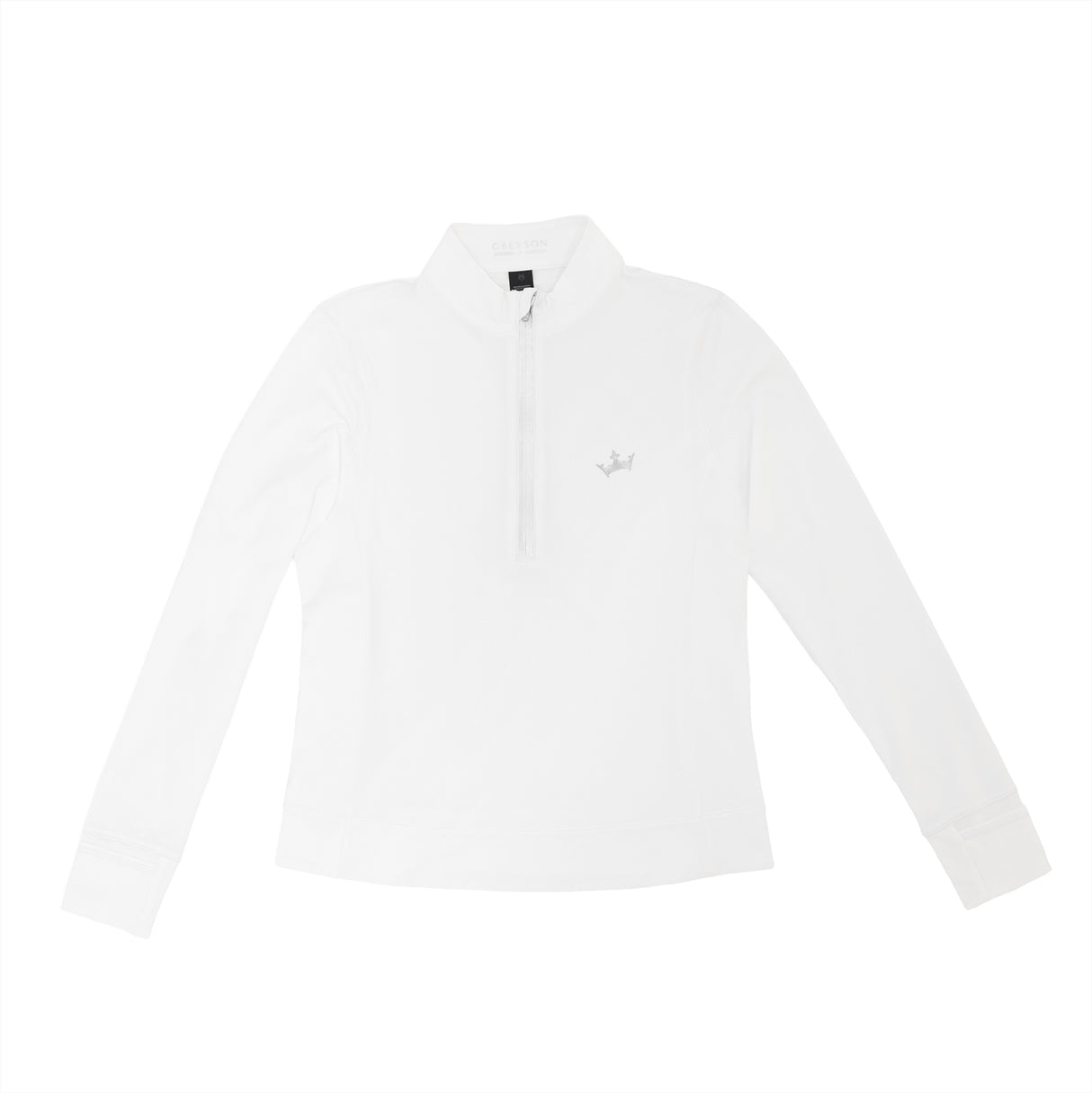 DraftKings x Greyson Women's Halley Quarter Zip