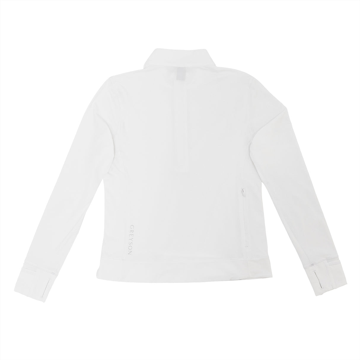 DraftKings x Greyson Women's Halley Quarter Zip