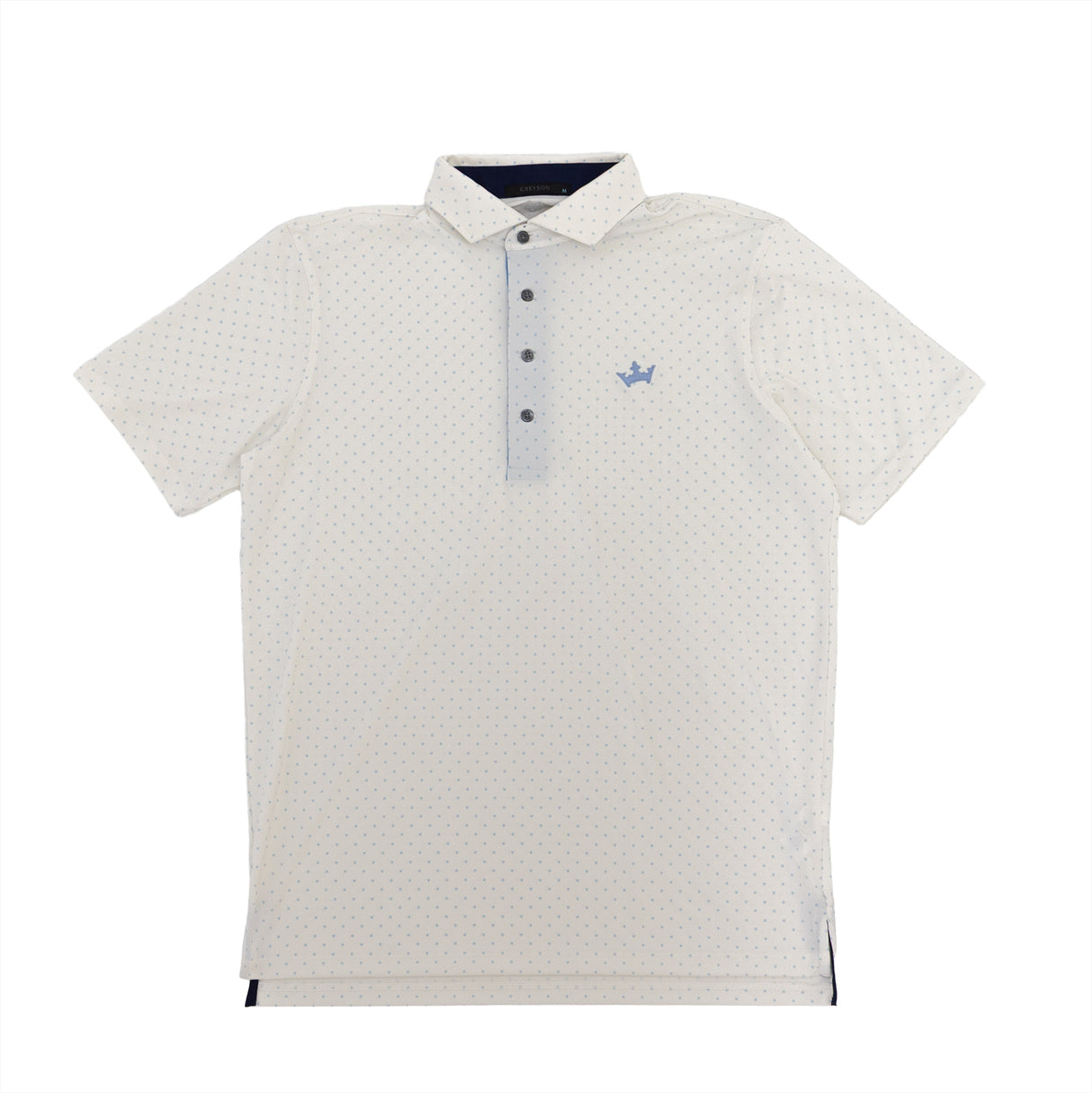 DraftKings x Greyson Icon Polo
