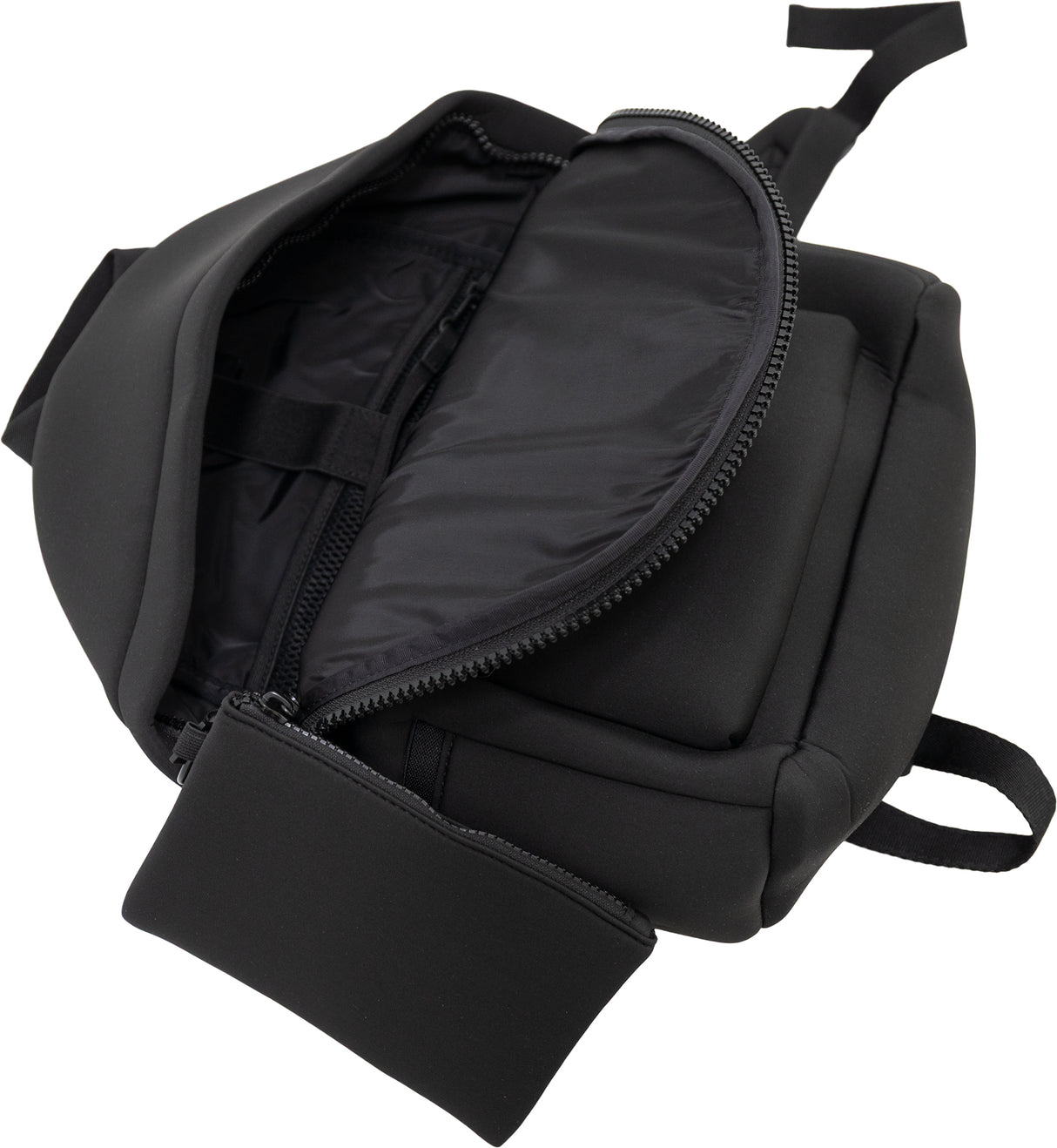 DraftKings x Quince All-Day Neoprene Backpack