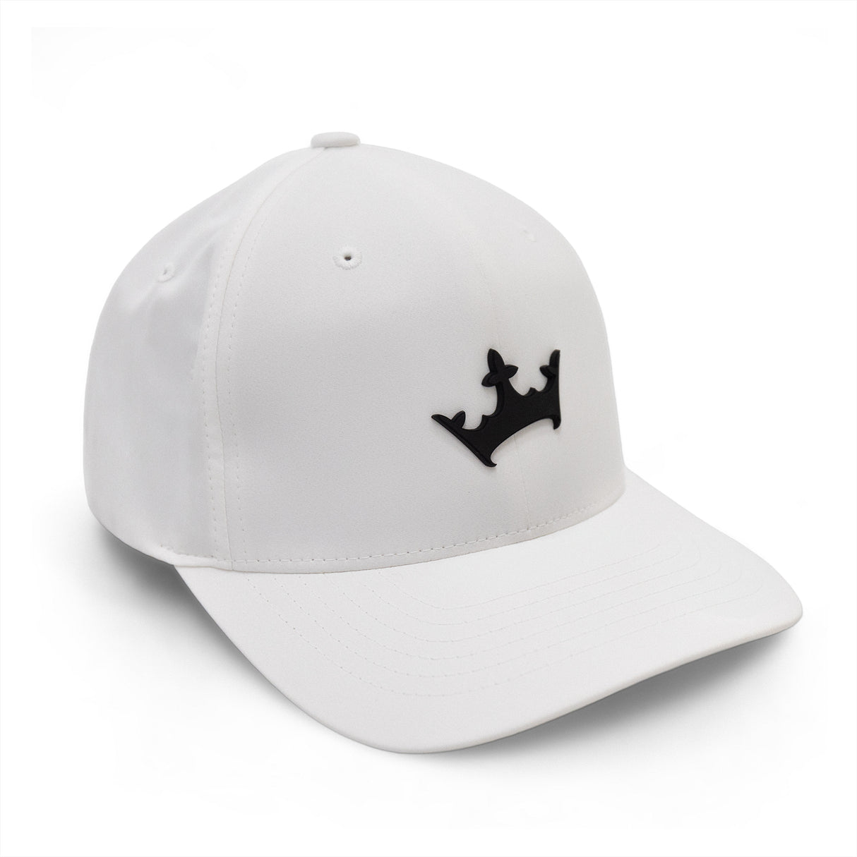 DraftKings Fitted Crown Hat