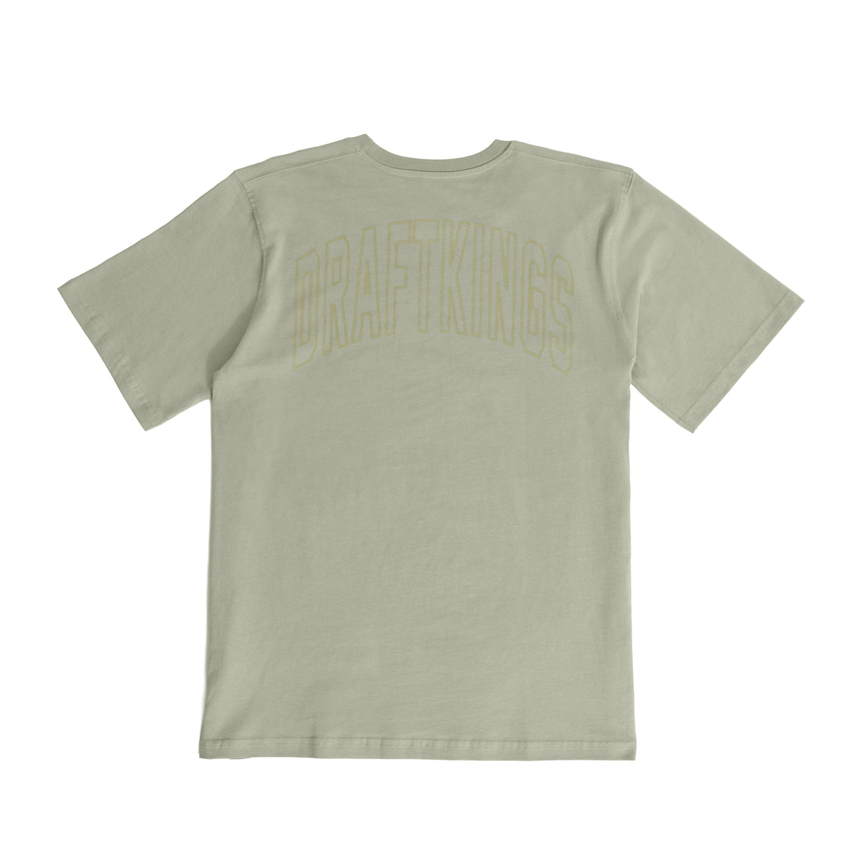 DraftKings x Sportiqe Crown Duke T-Shirt