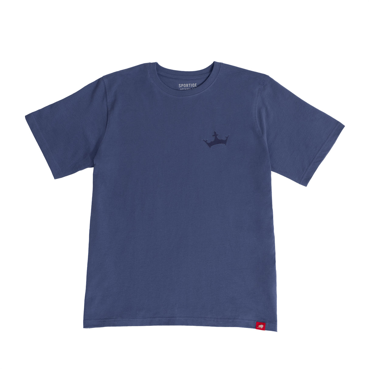 DraftKings x Sportiqe Crown Duke T-Shirt