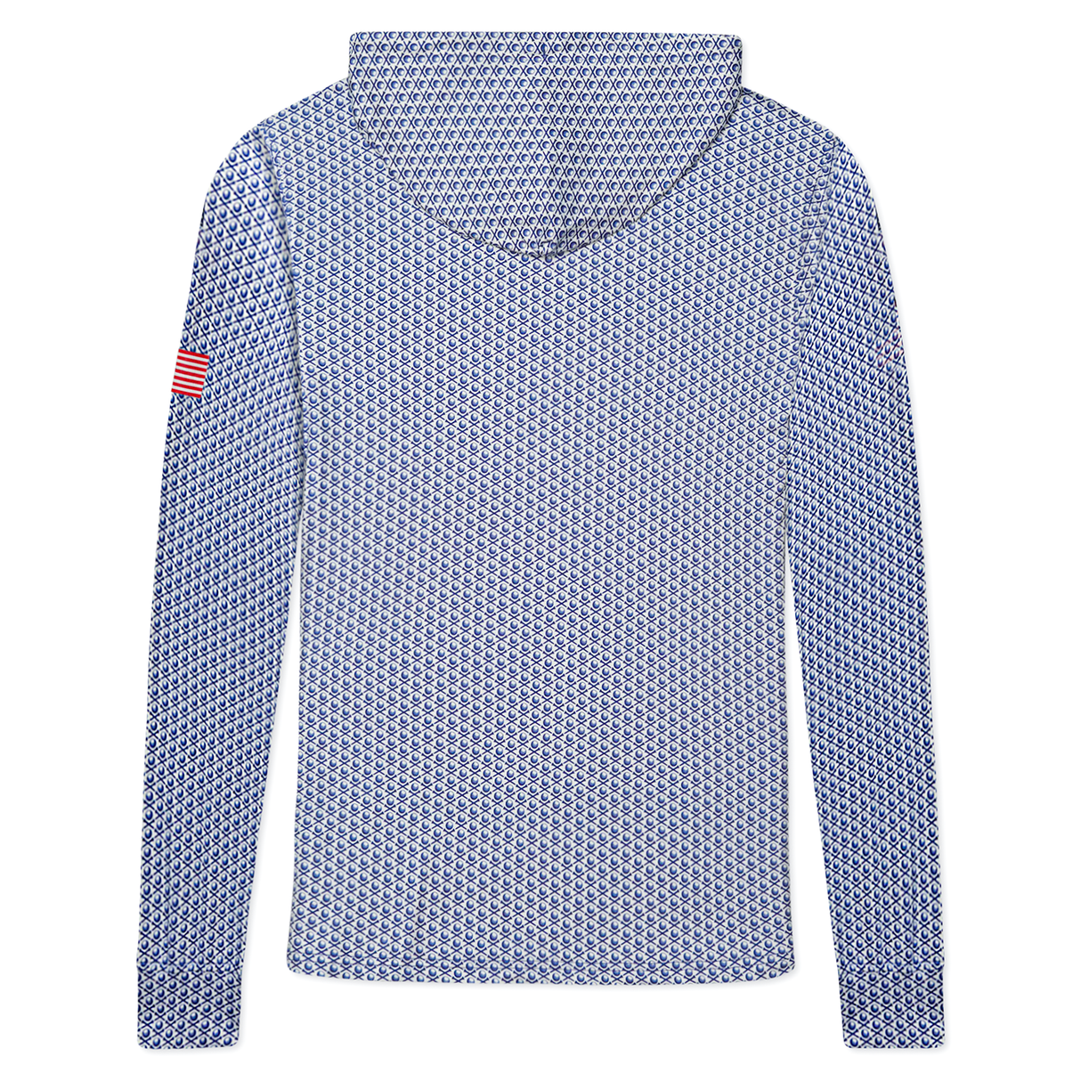 DraftKings Men's Tee Time Golf Hoodie