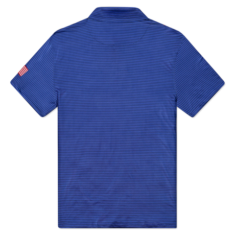 DraftKings Men's Liberty Golf Polo