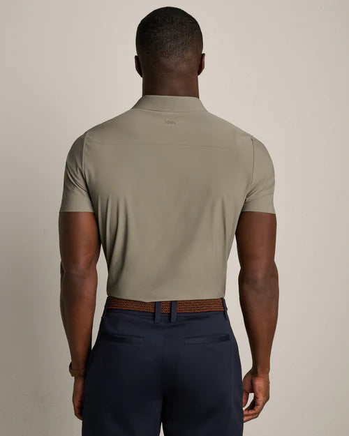 DraftKings x Rhone Approach Tech Polo