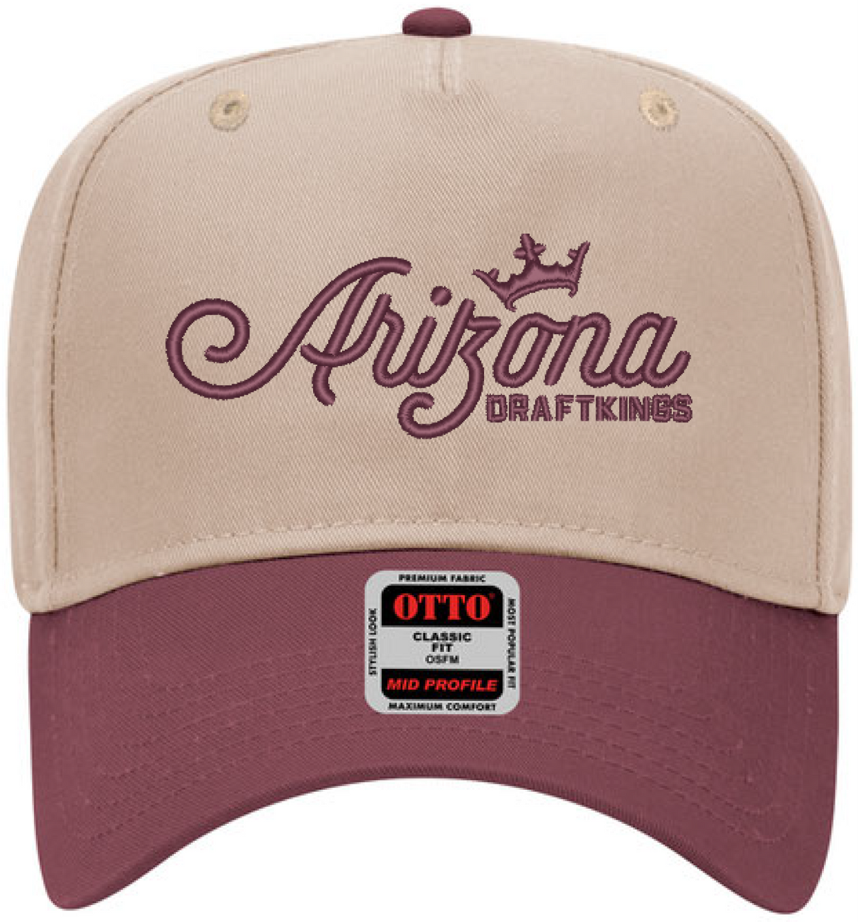 DraftKings State Sportsbook Hat