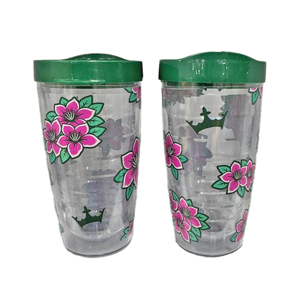 DraftKings Azalea Tumbler