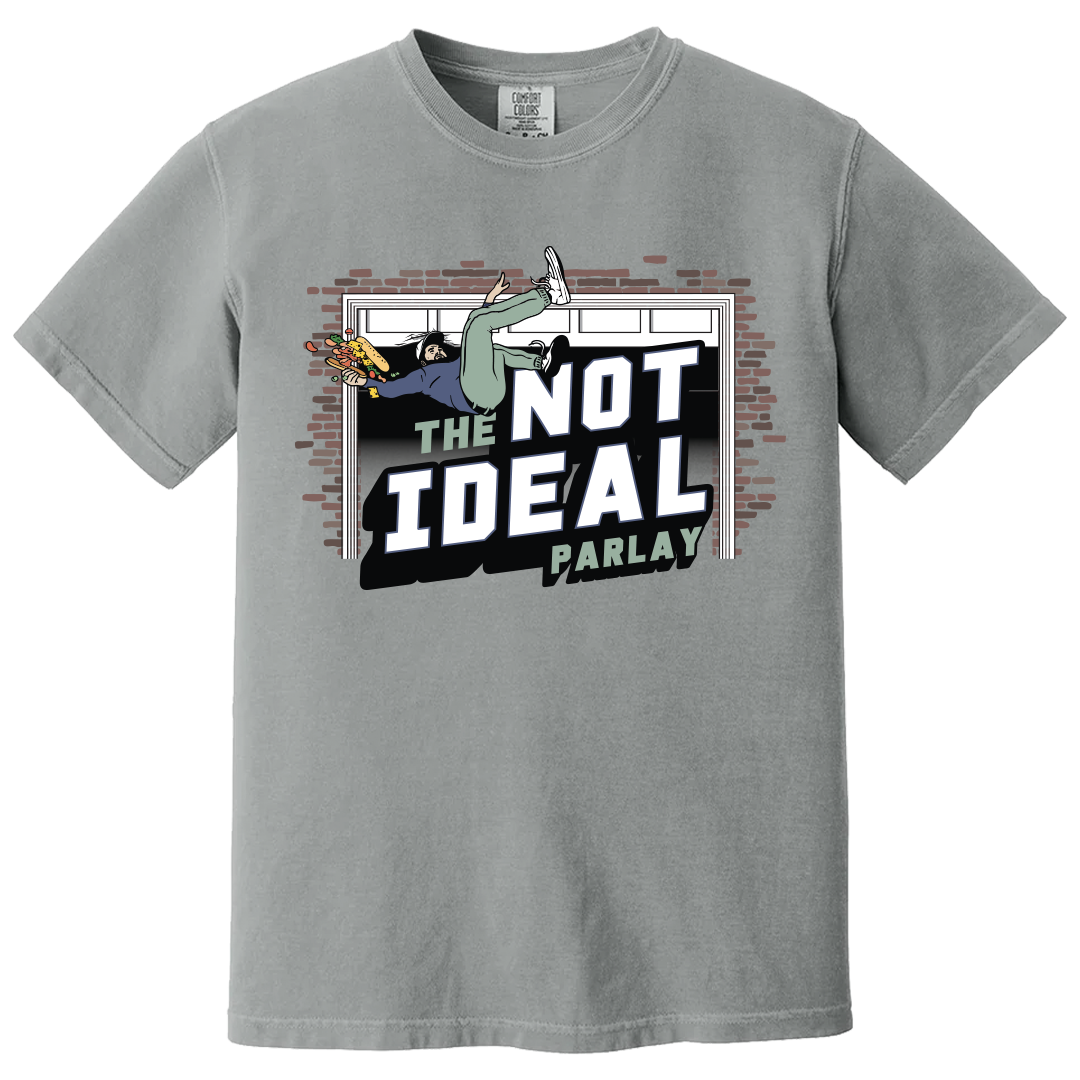 DraftKings x Bob Does Sports Joey T-Shirt